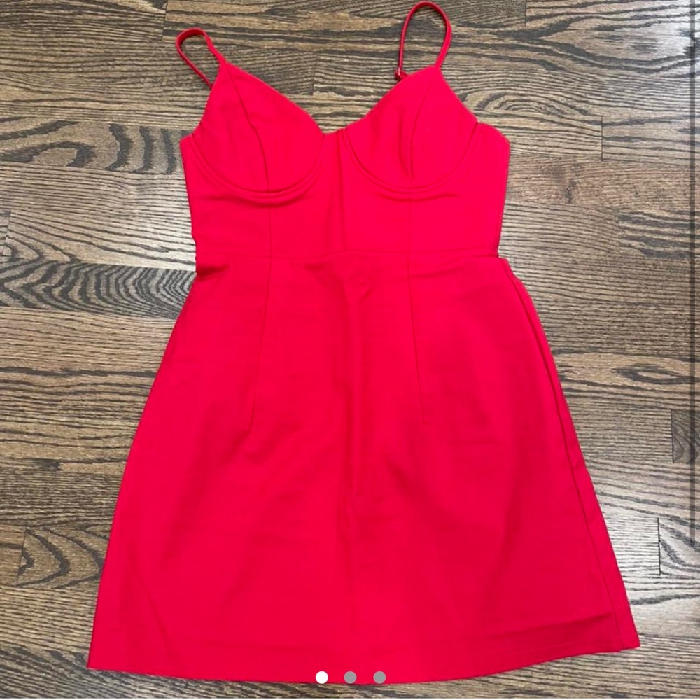 Princess Polly Novella Dress!